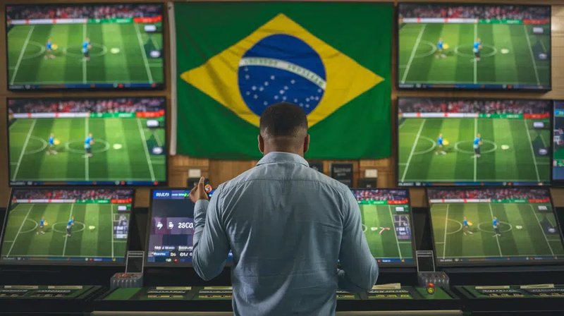 Descubra os Melhores Códigos de Bônus do 686Bet no Brasil, 686 Bet