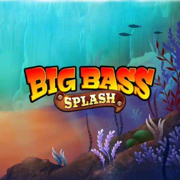 Image: Erleben Sie den Meilenstein im Fischen: Big Bass Splash beim Pragmatic Play Image: Erleben Sie den Meilenstein im Fischen: Big Bass Splash beim Pragmatic Play