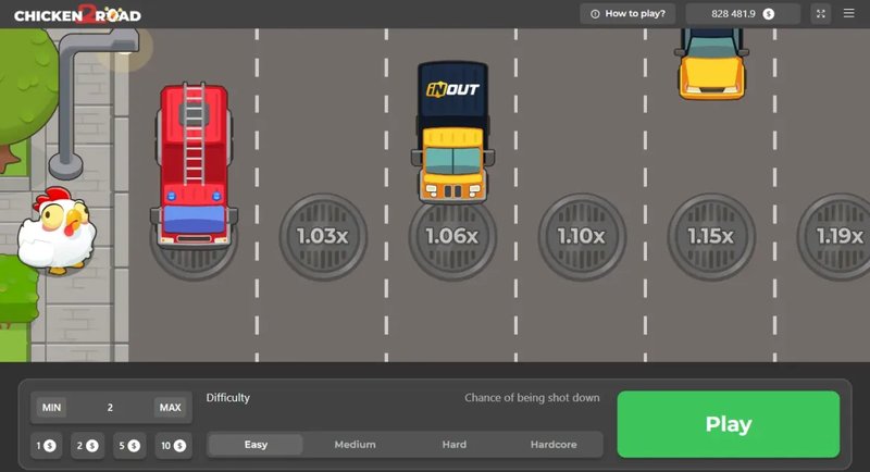 Komm og Prøv Den Fede Chicken Road 2 Spil Gratis, chicken road 2 gratis