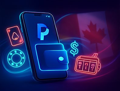 Understanding the PayPal Casino Bonus Landscape in Canada